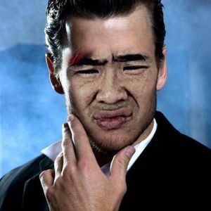 Meet your Posher, Henry